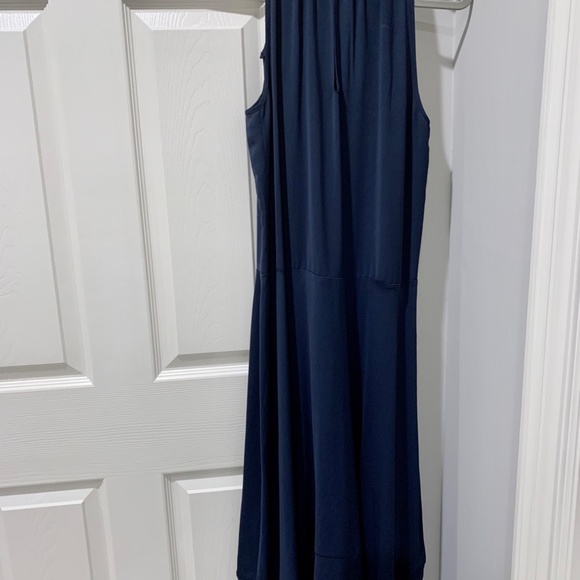 Ramy Brook Brown Halter Sundress for Cocktail NWT - Picture 6 of 8